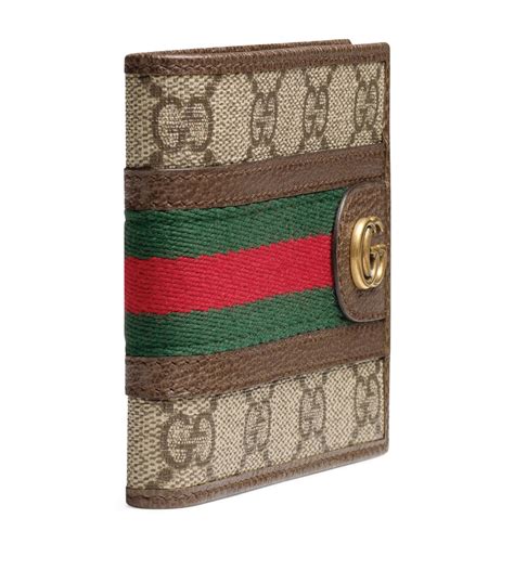 classic gucci men|vintage men Gucci bifold wallet.